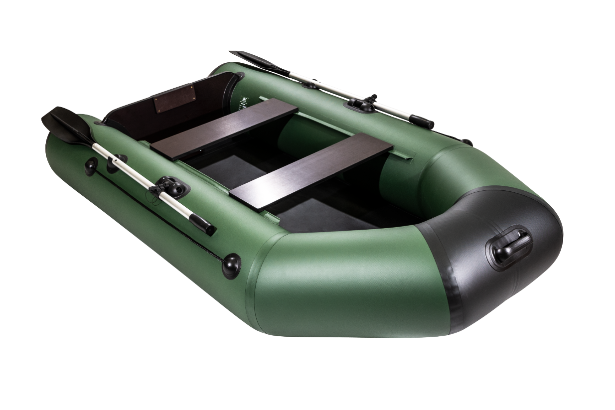  Лодка АКВА 2600 в Липецке