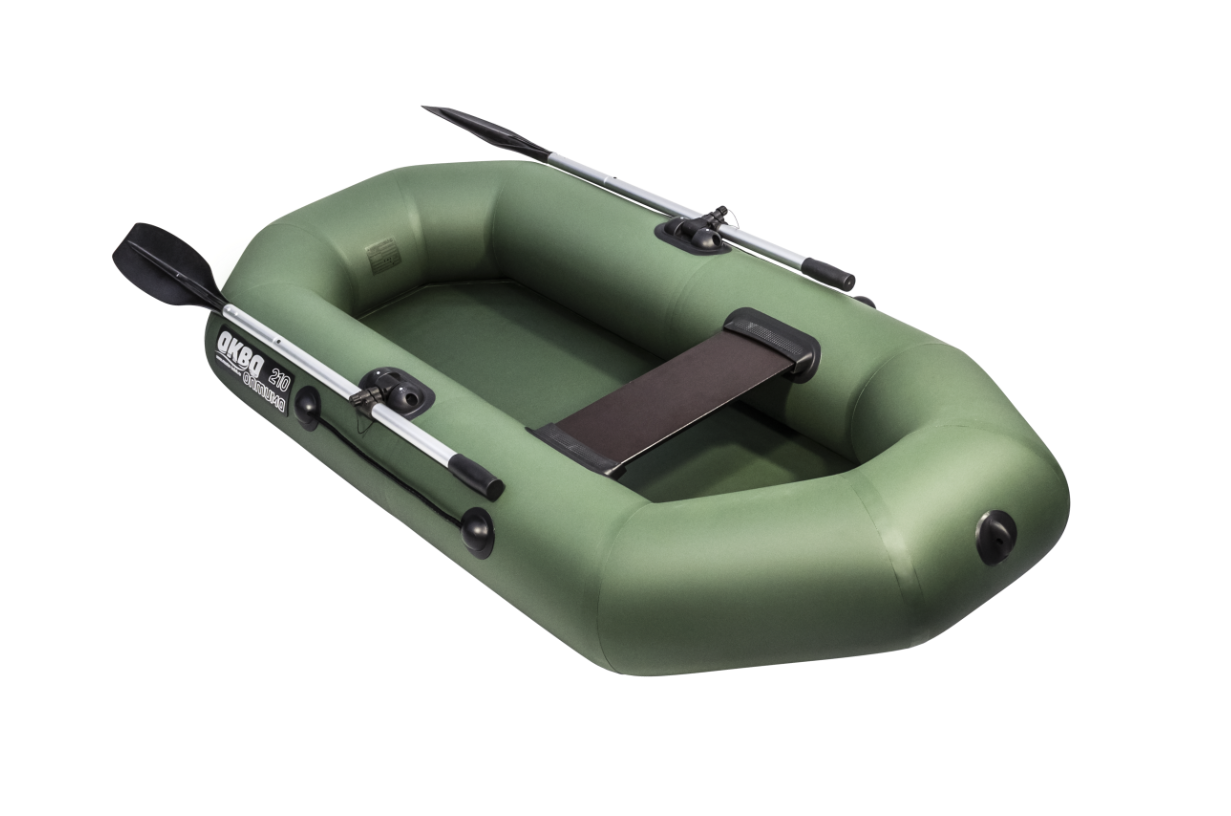  Лодка АКВА-ОПТИМА 210 в Липецке