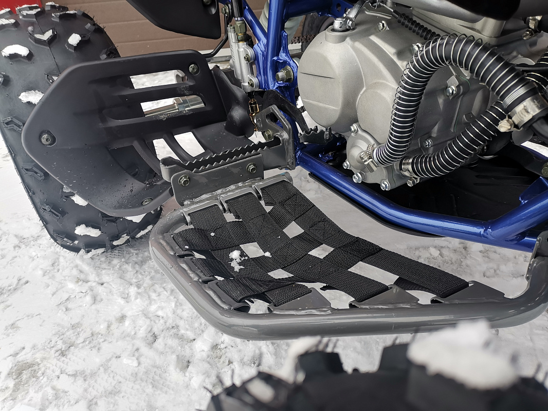 Квадроцикл PROMAX RAPTOR 300 NEW RedBull в Липецке