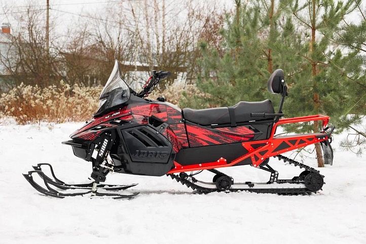 Снегоход IRBIS SF200L NEW в Липецке