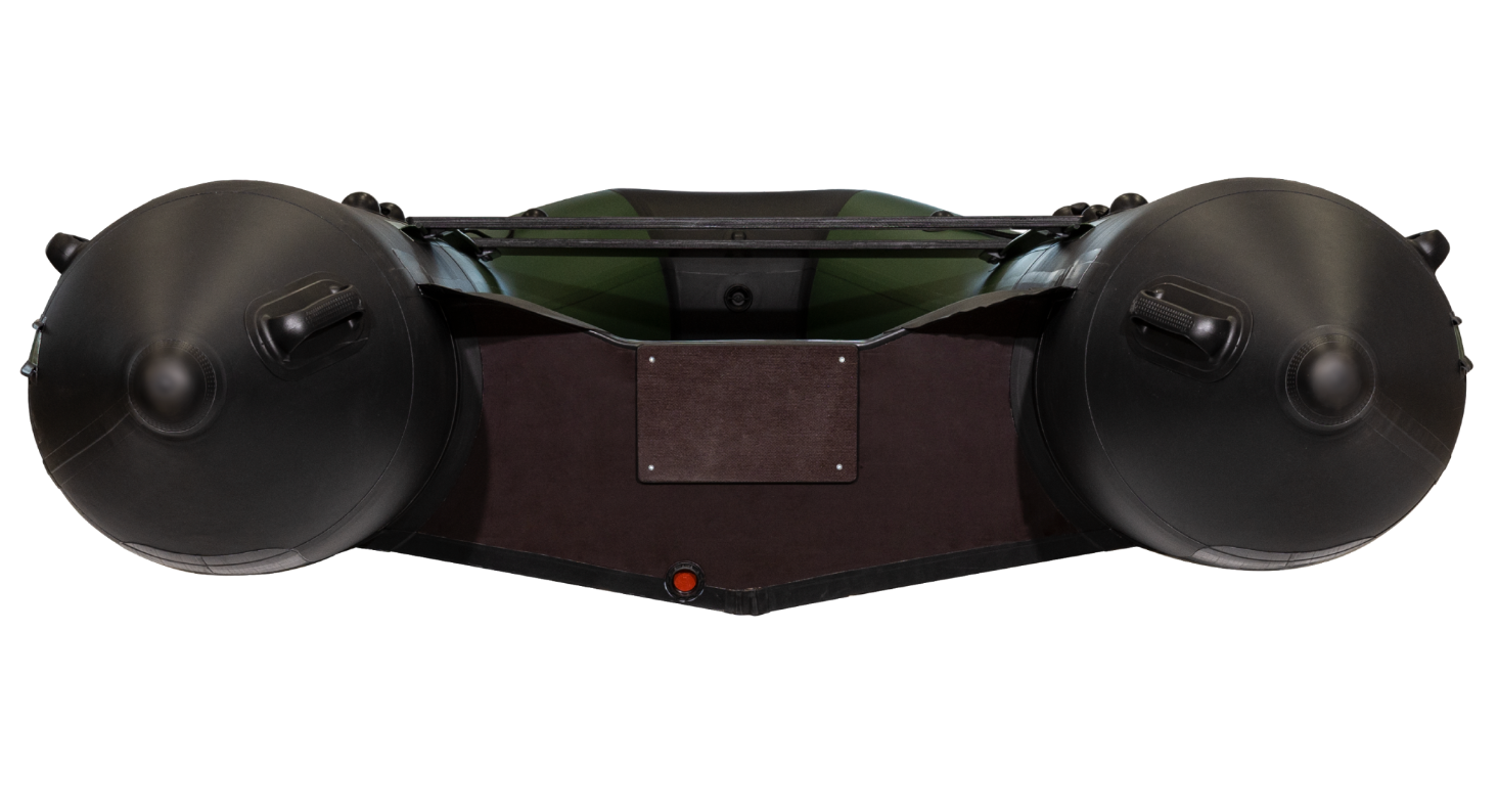 Лодка Ривьера Максима 3600 СК в Липецке