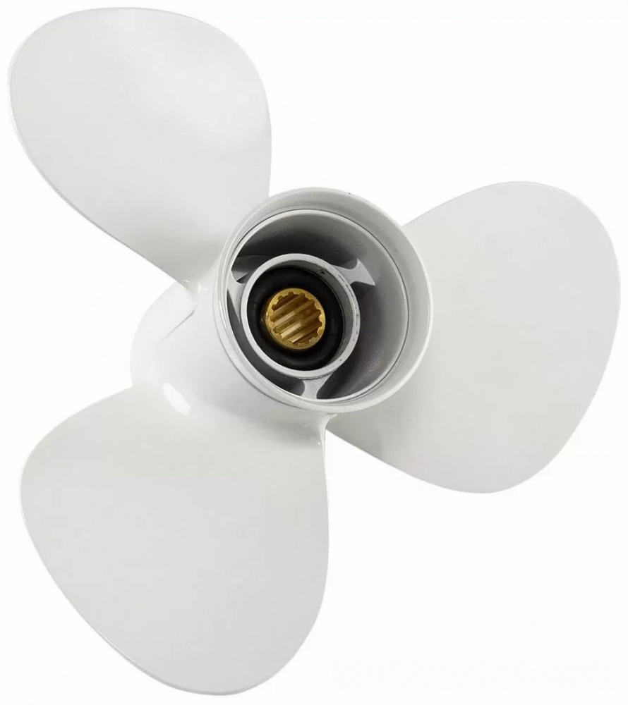 ВИНТ ГРЕБНОЙ YAMAHA 40-55 / F30-60; 3X11-5/8X11 в Липецке