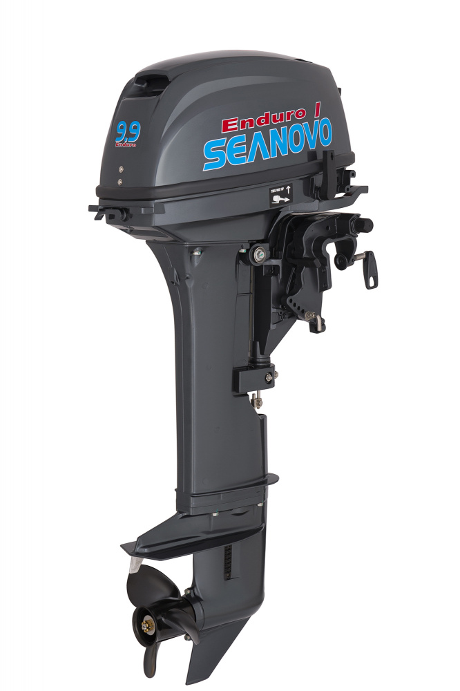 Лодочный мотор SEANOVO SN9.9FFES Enduro в Липецке
