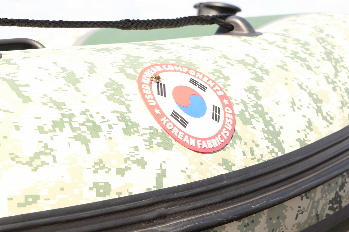 Лодка MISHIMO PRO 315 в Липецке