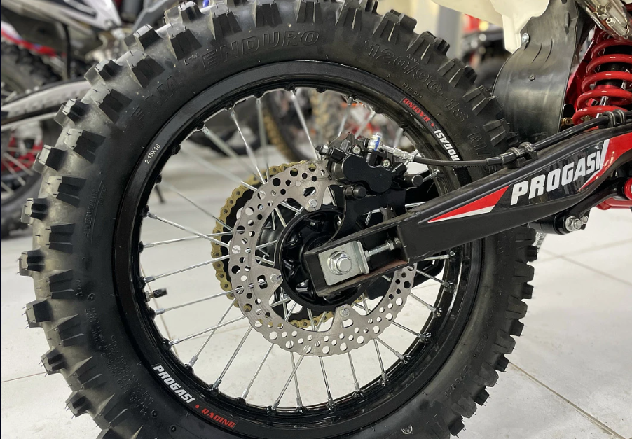 Мотоцикл Progasi SUPER MAX 250 PRO SPORT в Липецке