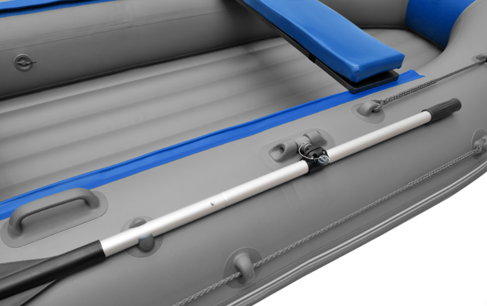 ЛОДКА ДРАККАР 3600 НДНД HANT-PRO в Липецке