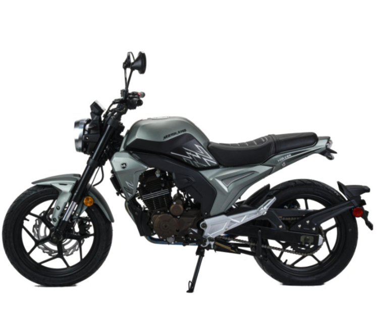 Мотоцикл MOTOLAND (МОТОЛЕНД) 300 CBR в Липецке