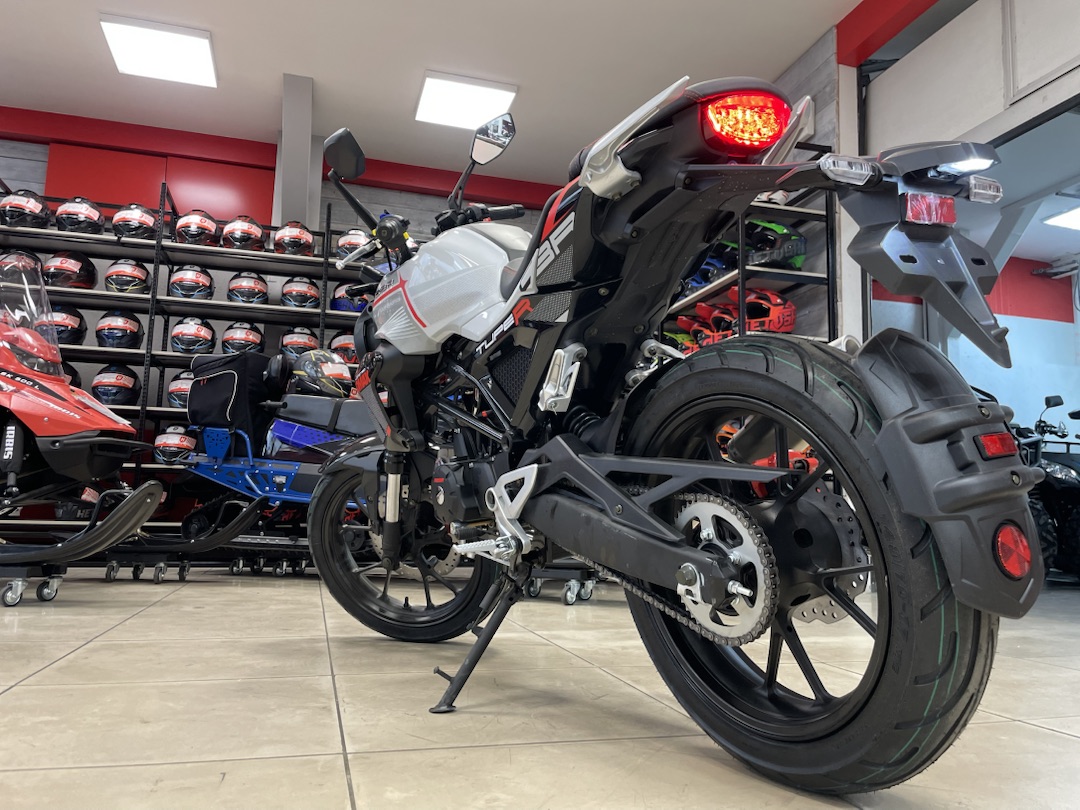 Мопед PROMAX CB150R (49) в Липецке