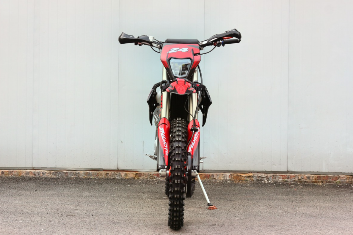 Мотоцикл JHLMOTO JHL Z4i (EFI) PR250 (172FMM-5S) в Липецке