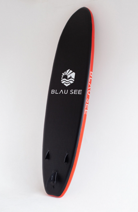 НАДУВНОЙ SUP-BOARD BURNFIRE 10,6 в Липецке