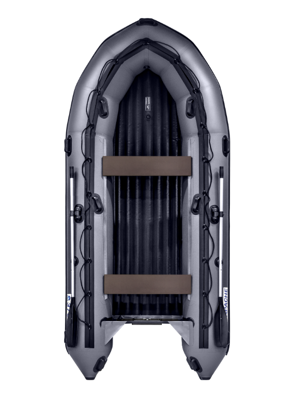 Лодка APACHE 3700 НДНД в Липецке