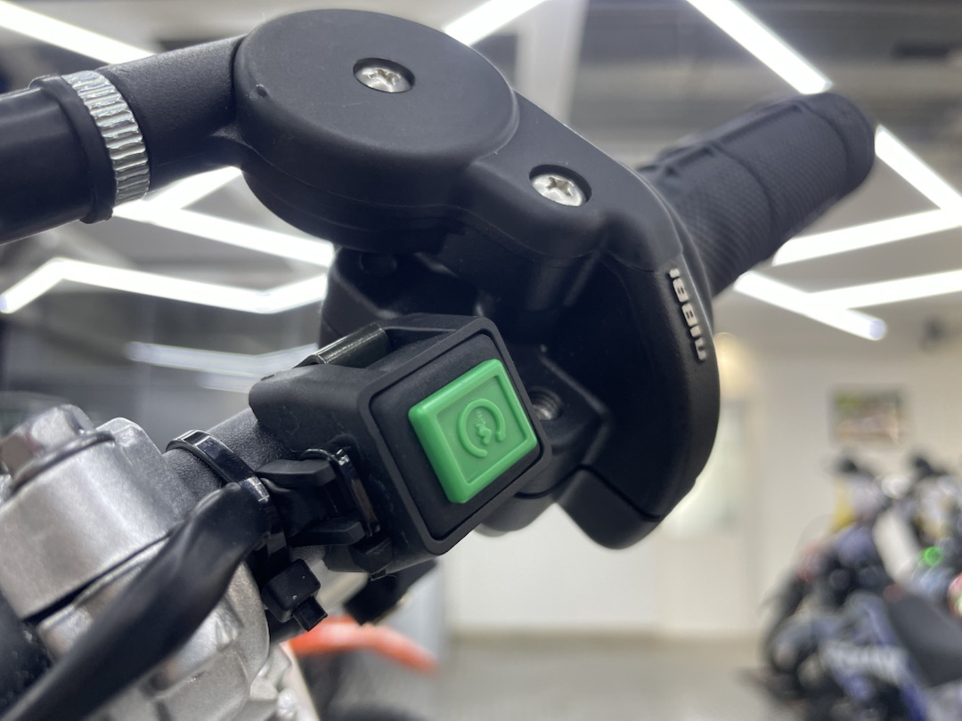 Кроссовый мотоцикл (эндуро) PROMAX PZ9 480 PRO-SPORT в Липецке