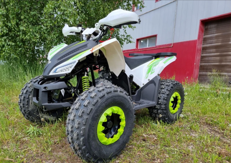Квадроцикл PROMAX SPORT - PRO 180 в Липецке