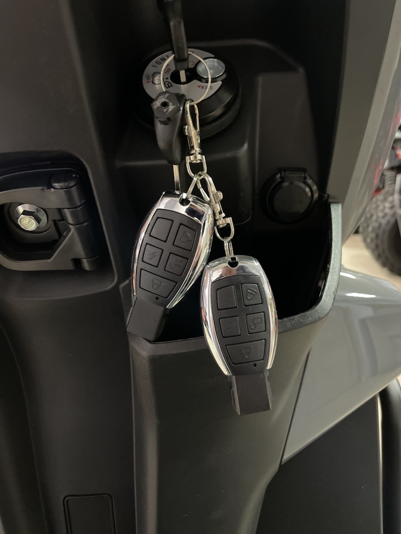 Скутер PROMAX STALKER 240 в Липецке