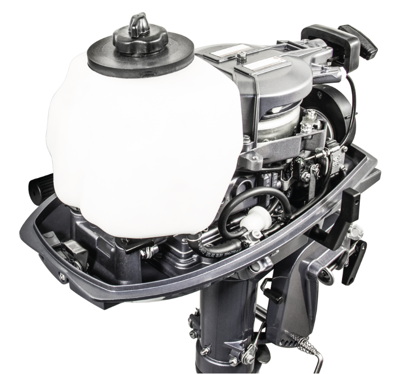 Лодочный мотор APACHE T5 BS в Липецке