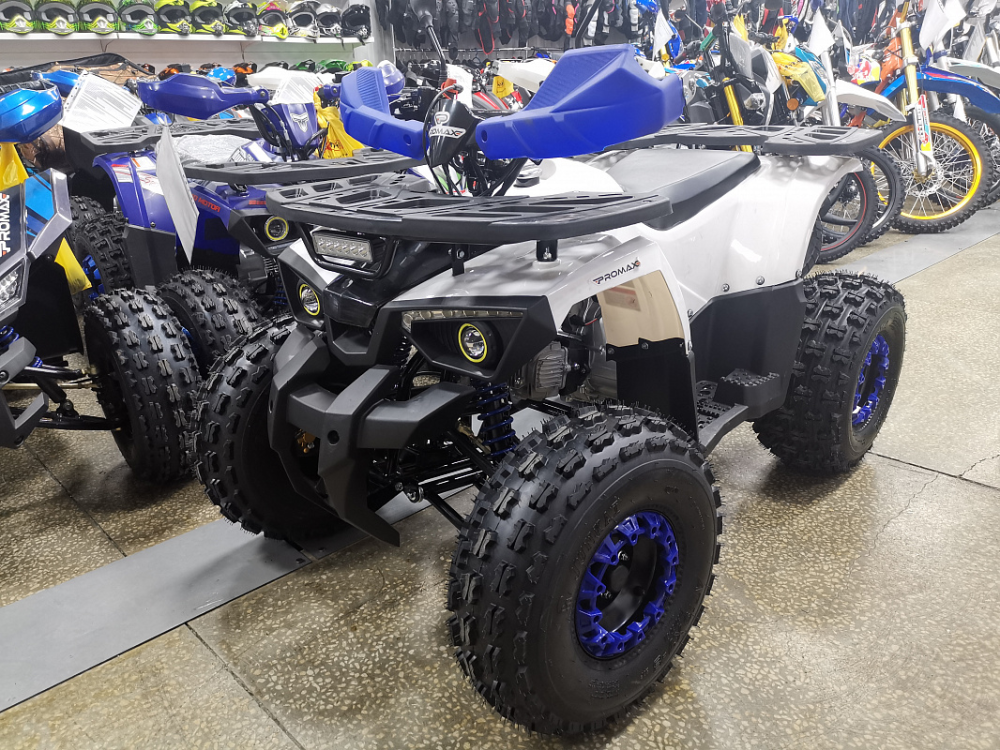 Квадроцикл PROMAX WILD 175 LUX в Липецке