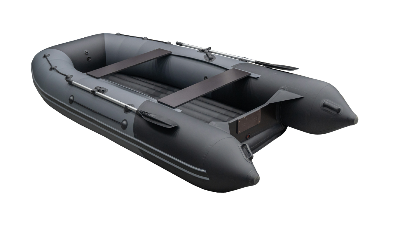 Лодка Таймень RX 3900 НДНД в Липецке