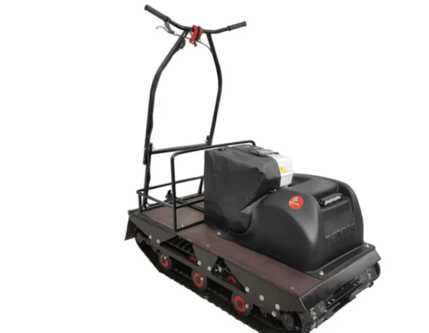 Мотобуксировщик PAXUS 650 AVANT 9 л.с. в Липецке