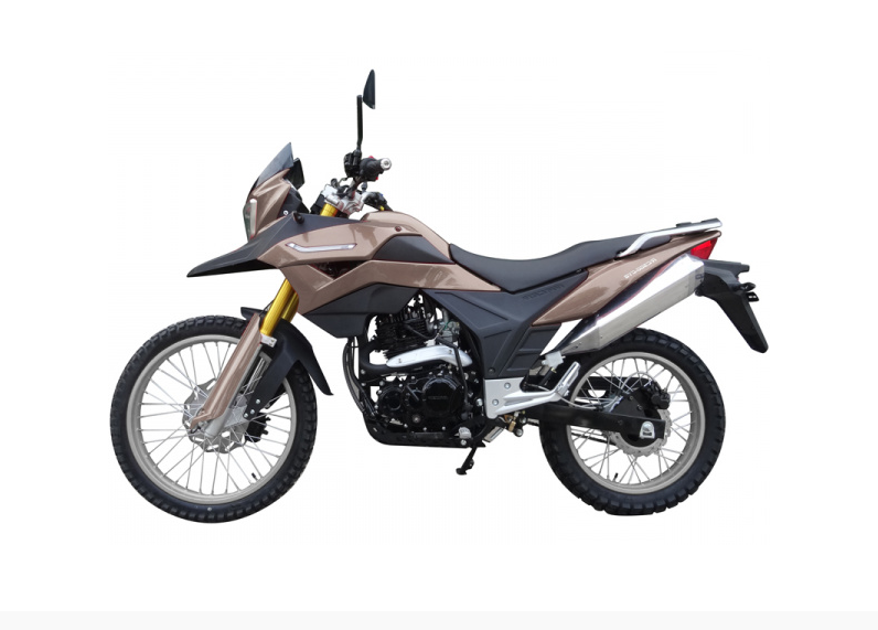 Мотоцикл RACER RC300-GY8 RANGER в Липецке