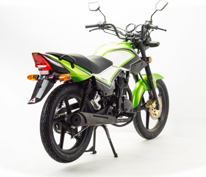 Мотоцикл MOTOLAND (МОТОЛЕНД) VOYAGE 200 в Липецке