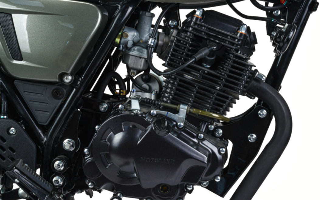 Мотоцикл MOTOLAND (МОТОЛЕНД) TEXAS 300 в Липецке