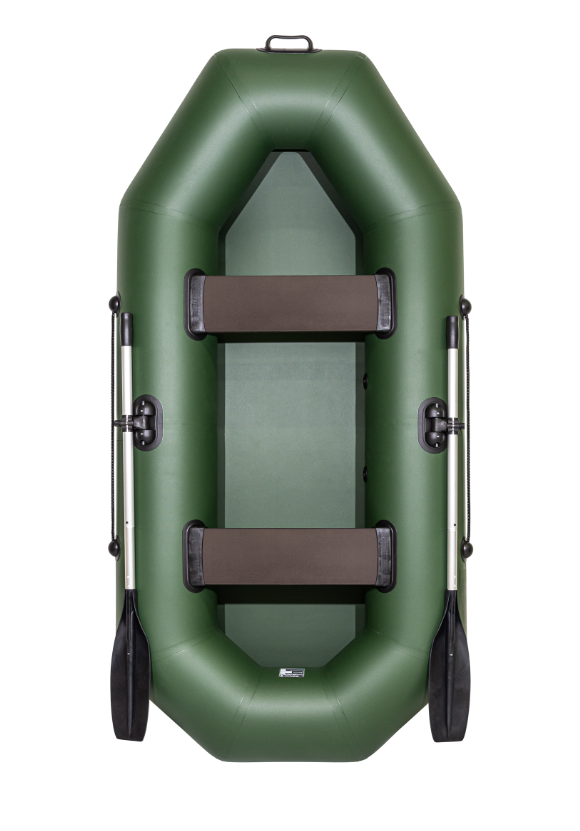 Лодка Барс 260 в Липецке