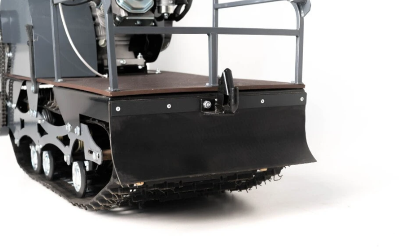 Мотобуксировщик ОНЕГО 500 15 FRONT LIMITED в Липецке