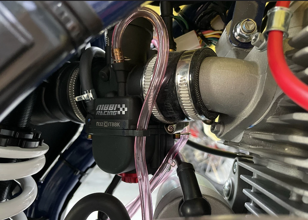 Мотоцикл Progasi RACE 300 AIR PRO SPORT в Липецке