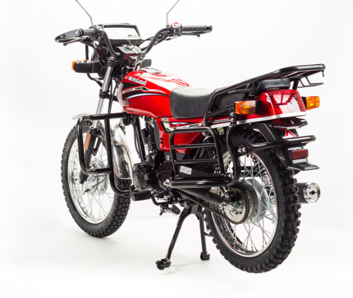 Мотоцикл MOTOLAND (МОТОЛЕНД) FORESTER LITE 200 в Липецке