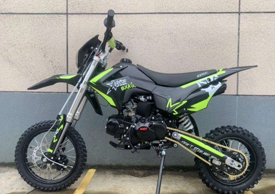 Питбайк BSE EXA SA 14/12 в Липецке