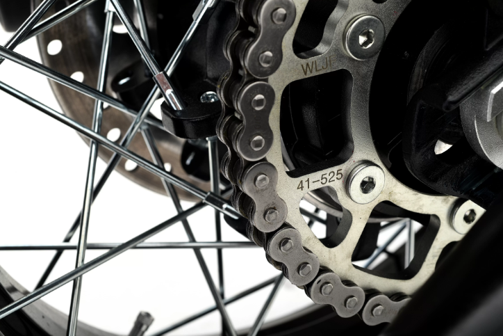 Мотоцикл GAOKIN GK 1200 в Липецке