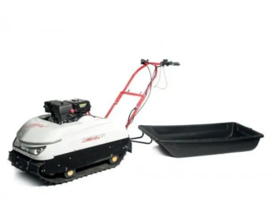 Мотобуксировщик Хортон 13 в Липецке