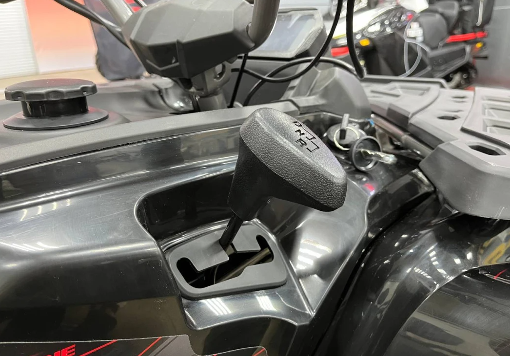 Квадроцикл PROMAX RENEGADE 300 LONG WINCH PRO в Липецке