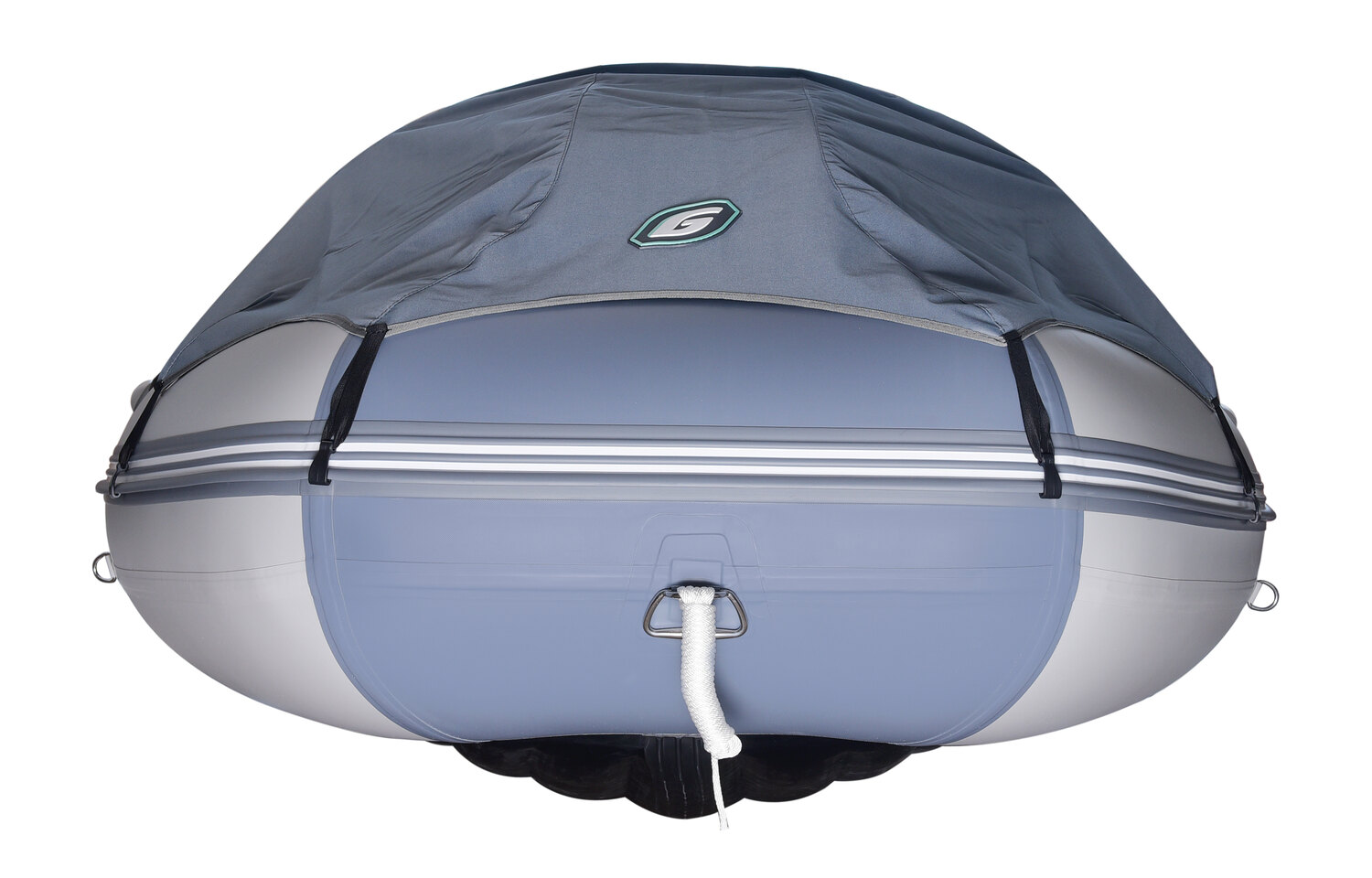 НАДУВНАЯ ЛОДКА GLADIATOR E450PRO в Липецке