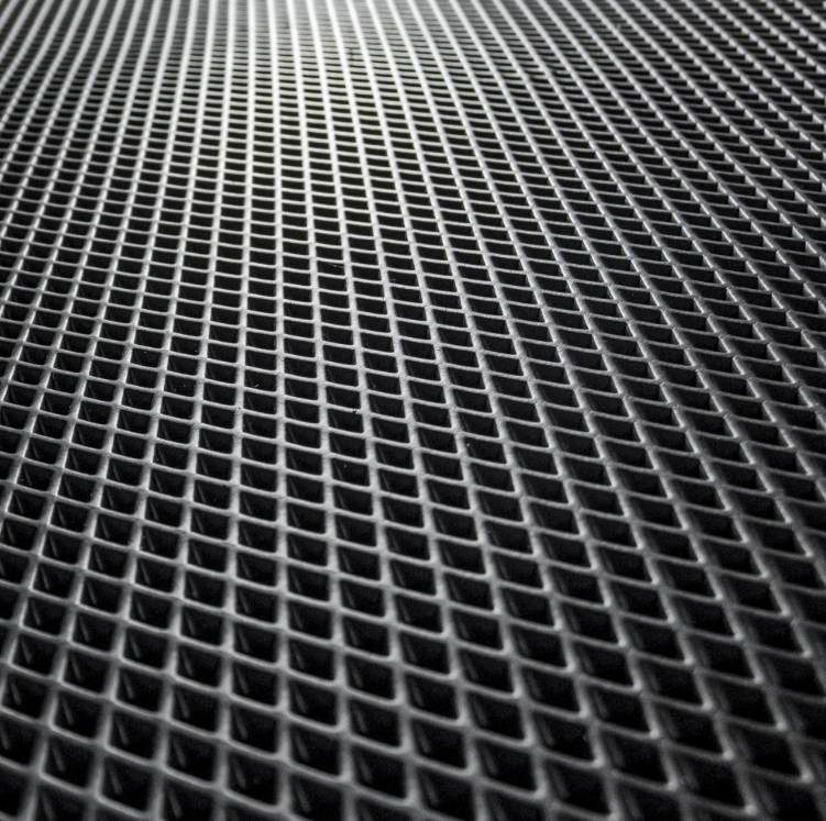 Коврик EVA Proff APACHE 3700 НДНД в Липецке