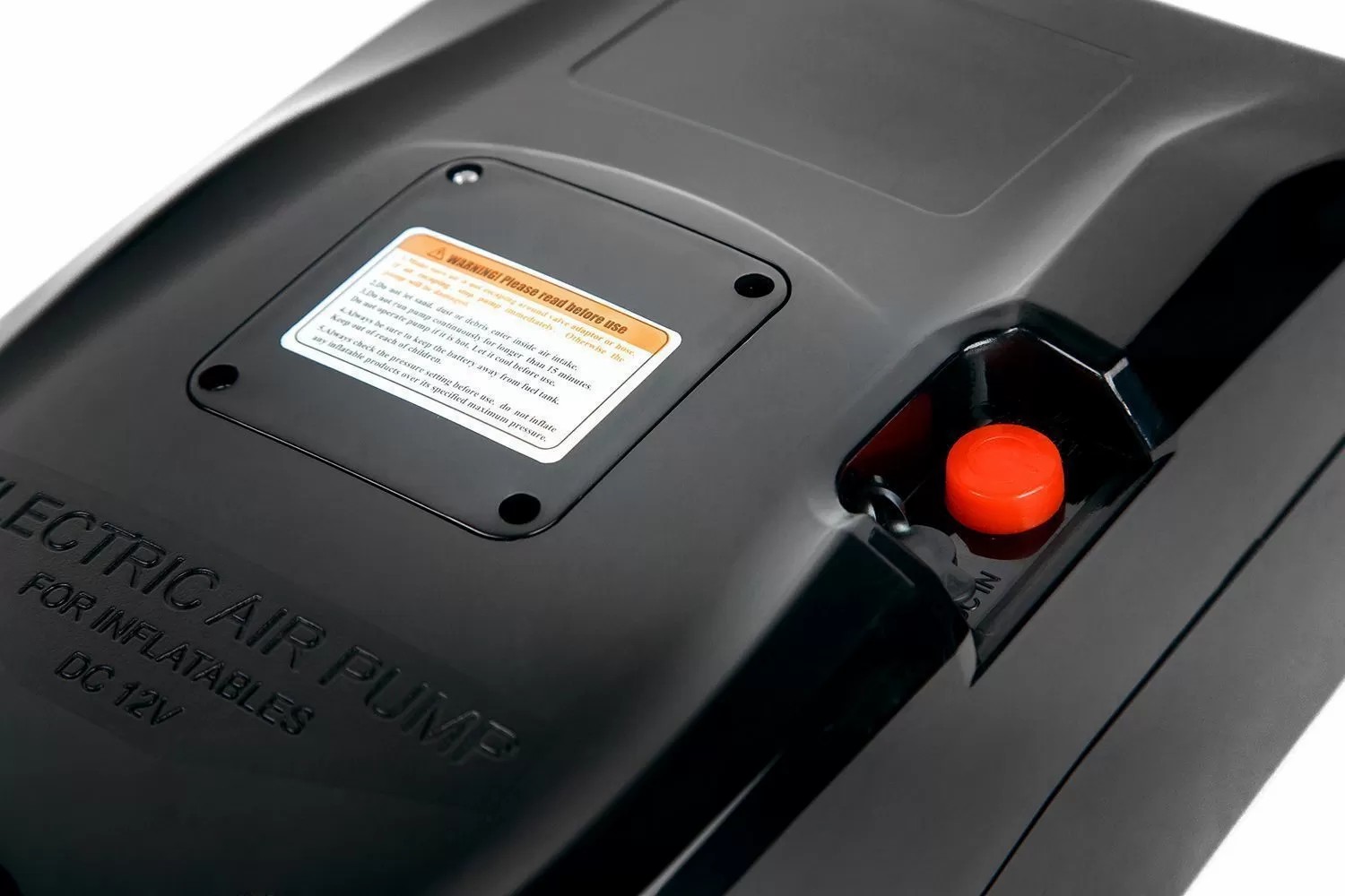 ЭЛЕКТРИЧЕСКИЙ НАСОС MARLIN GP-80 B в Липецке