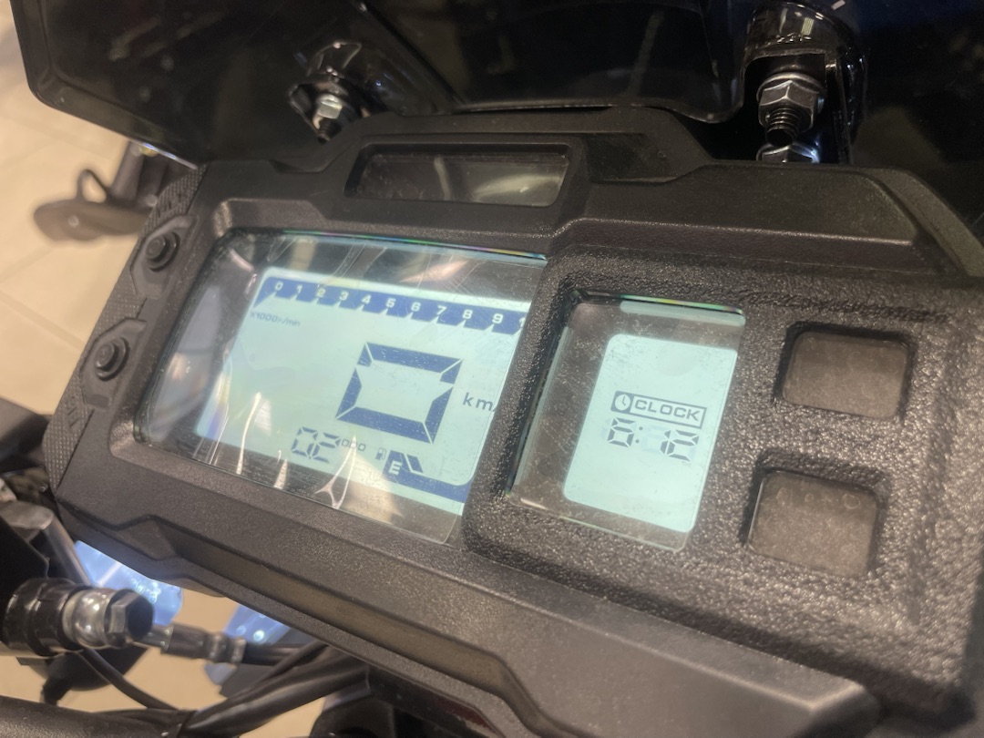 Скутер PROMAX STALKER ARMY 240(49) в Липецке