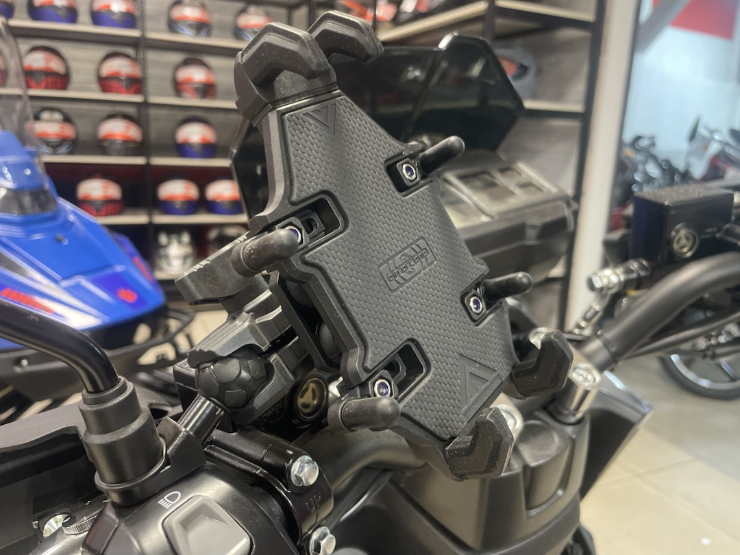 Скутер PROMAX STALKER ARMY 240(49) в Липецке