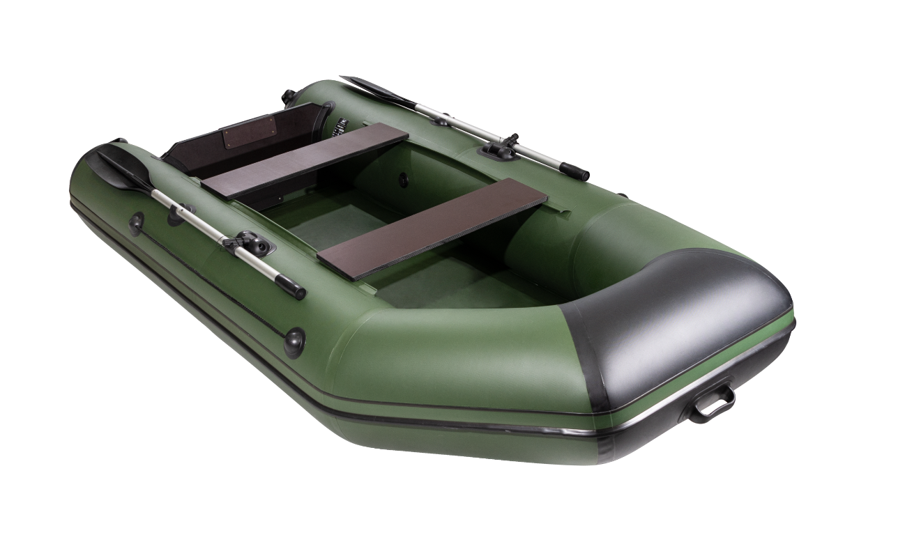 Лодка АКВА 2900 в Липецке