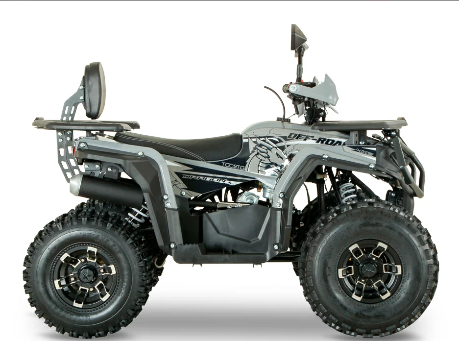 Квадроцикл YACOTA DRAGON LUX LD 150 PRO-SPORT в Липецке