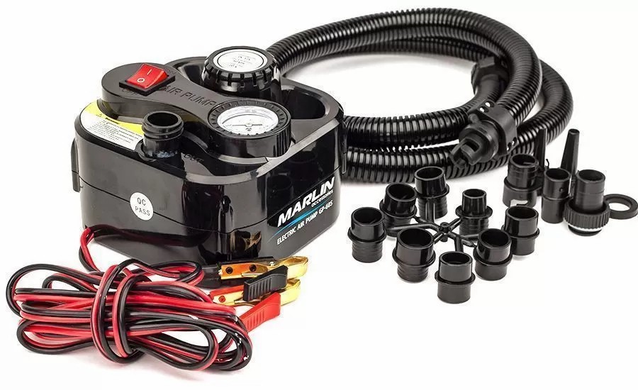 ЭЛЕКТРИЧЕСКИЙ НАСОС MARLIN GP-60 S в Липецке