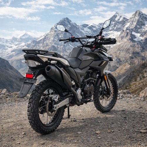 Мотоцикл PROMAX TOURING PR300 в Липецке