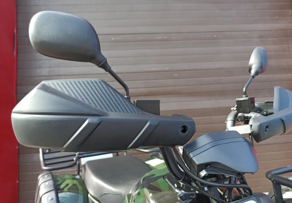 Квадроцикл PROMAX ATV 250 PRO в Липецке