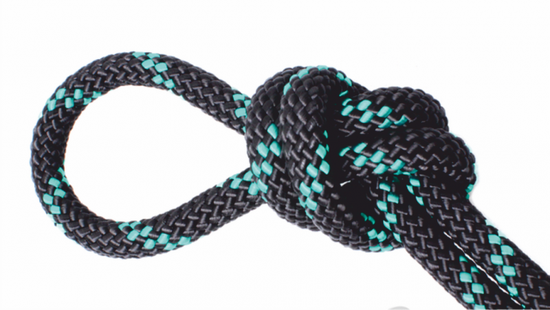 Шнур плетеный якорный 5 мм 450 кг в Липецке