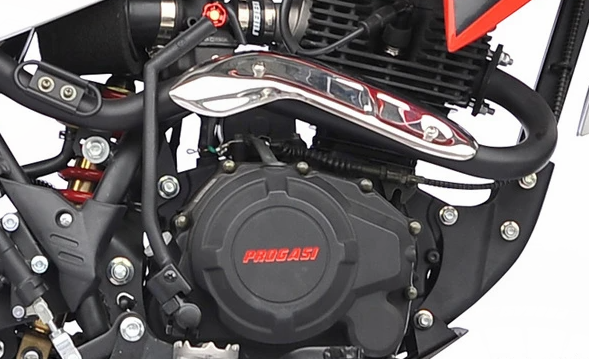 Питбайк Progasi Smart Max 150 в Липецке