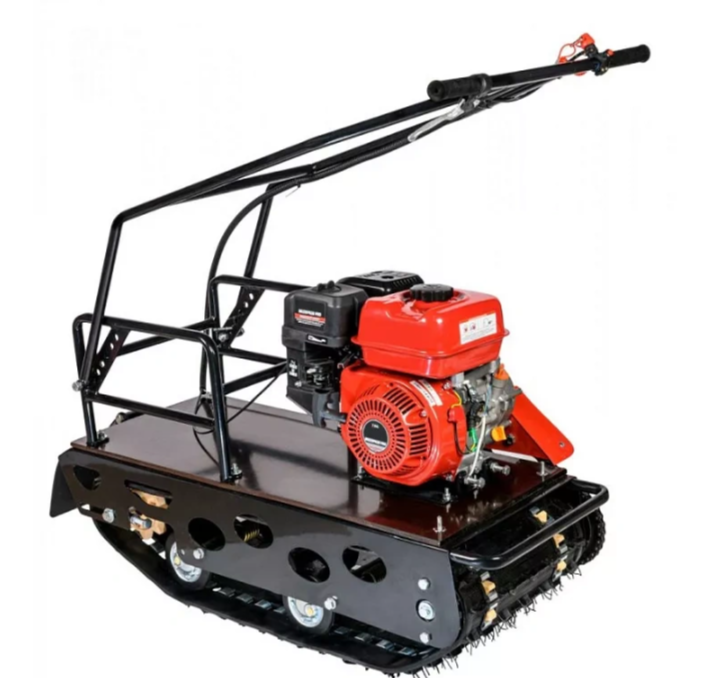 Мотобуксировщик ИСТЕМ 7 в Липецке