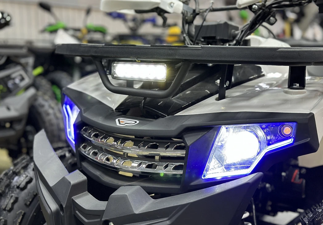 Квадроцикл PROMAX WILD 2.0 190 в Липецке