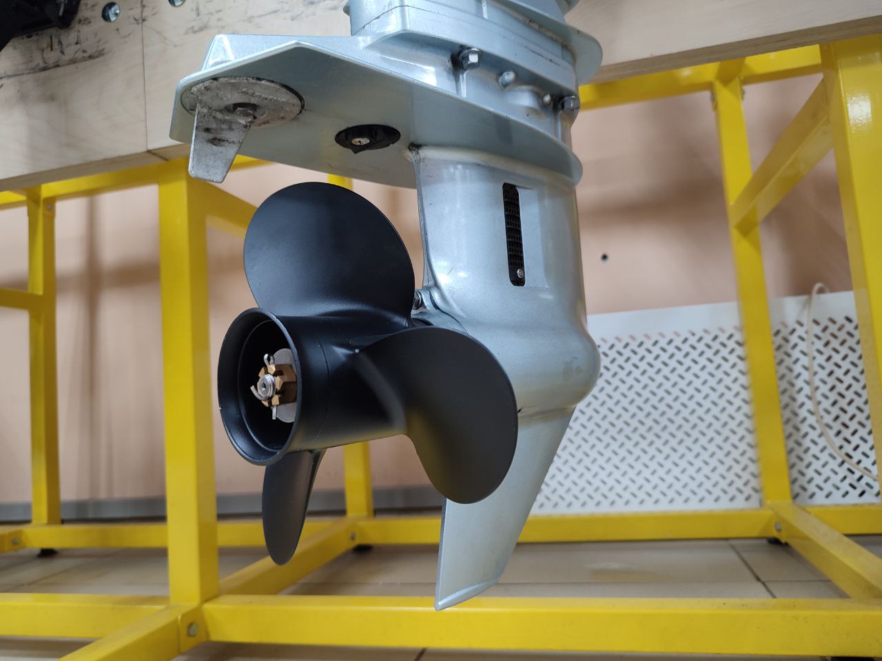 Лодочный мотор PROMAX SP9.9FHS (20) PRO в Липецке