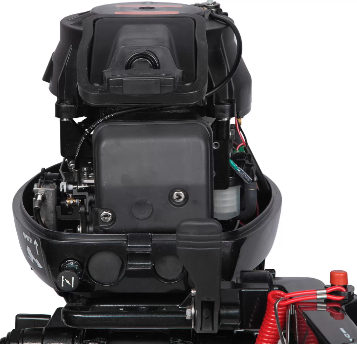 Лодочный мотор MARLIN MP 9.9 AMHL в Липецке