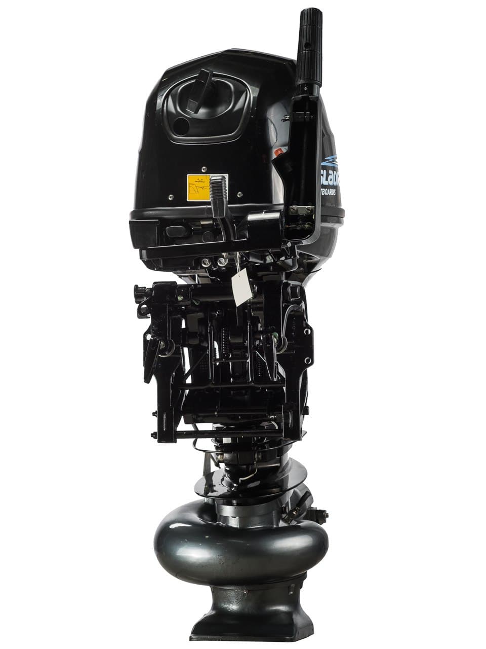 ЛОДОЧНЫЙ МОТОР GLADIATOR G40FH ВОДОМЕТ в Липецке